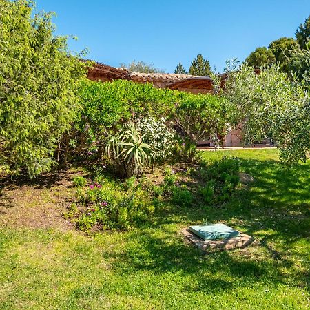 מונטה פטרוסו Sa Villa Cala Ginepro מראה חיצוני תמונה